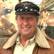 Cliff Muller